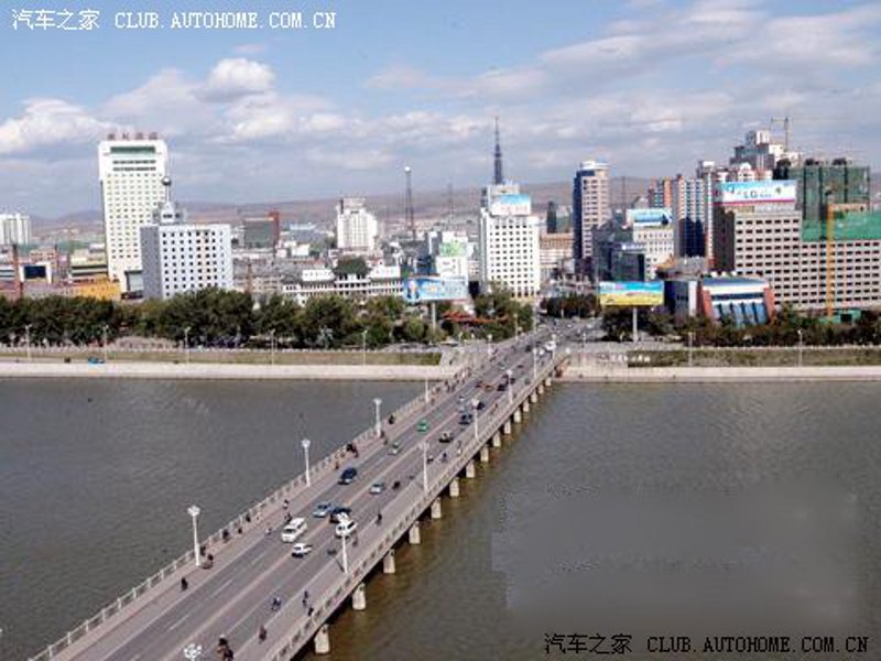 延边买车